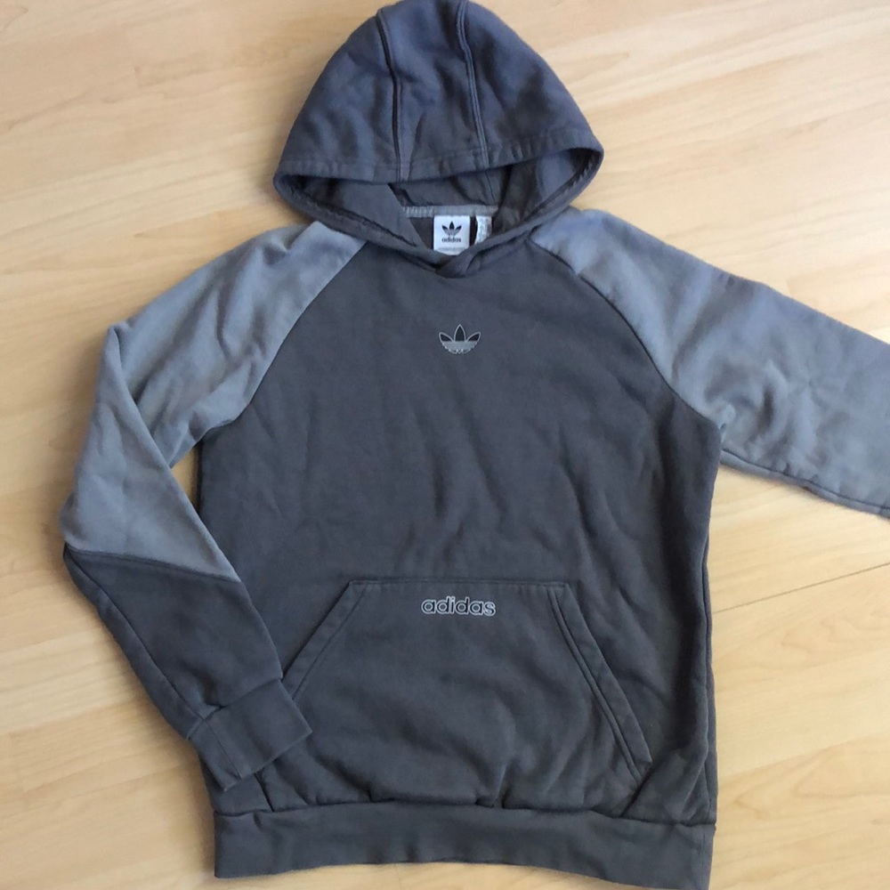 Adidas - Hoodie